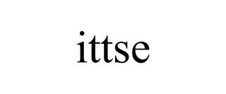 ITTSE