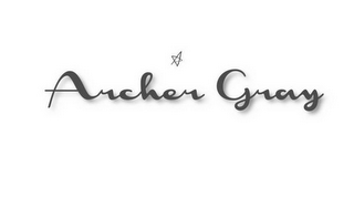 ARCHER GRAY