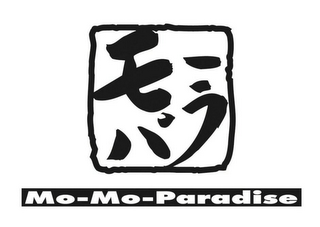 MO-MO-PARADISE