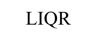 LIQR