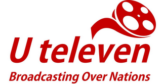 U TELEVEN BROADCAST OVER NATIONS