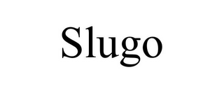 SLUGO