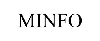 MINFO