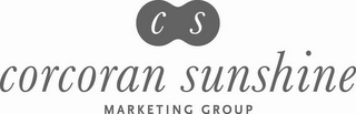 C S CORCORAN SUNSHINE MARKETING GROUP