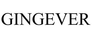 GINGEVER