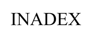 INADEX