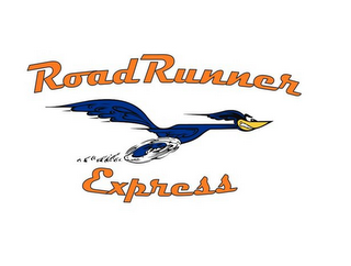 ROADRUNNER EXPRESS