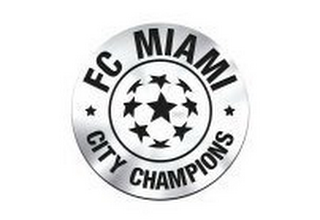 MIAMI CITY CHAMPIONS FC