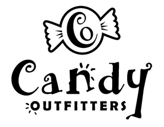 CO CANDY OUTFITTERS