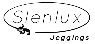 SLENLUX JEGGINGS