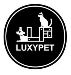 LP LUXYPET