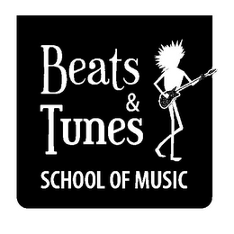 BEATS & TUNES SCHOOL OF MUSIC