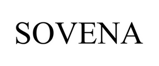 SOVENA