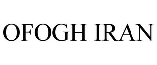 OFOGH IRAN