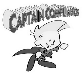 CAPTAIN COMPLIANCE C