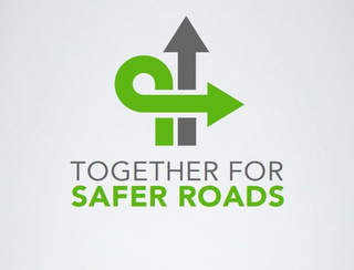 TOGETHER FOR SAFER ROADS