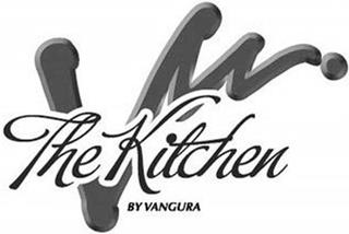 THE KITCHEN BY VANGURA V