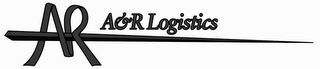 AR A&R LOGISTICS