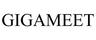 GIGAMEET