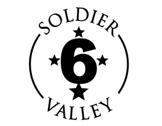 SOLDIER VALLEY 6