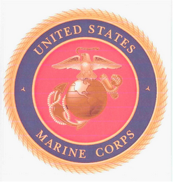 UNITED STATES MARINE CORPS