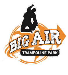 BIG AIR TRAMPOLINE PARK