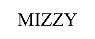 MIZZY