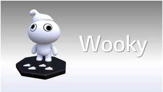 WOOKY