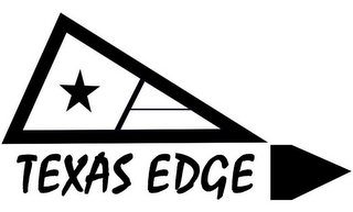 TEXAS EDGE