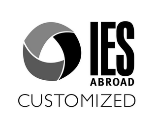 IES ABROAD CUSTOMIZED