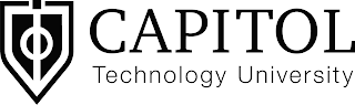 CAPITOL TECHNOLOGY UNIVERSITY