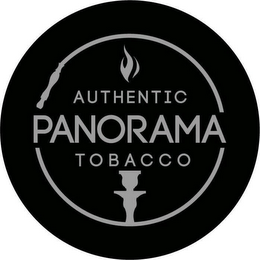 AUTHENTIC PANORAMA TOBACCO