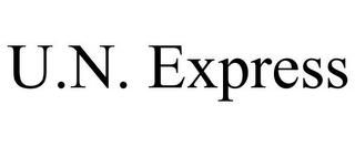 U.N. EXPRESS