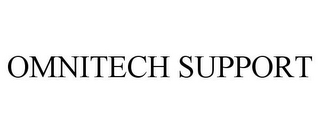 OMNITECH SUPPORT