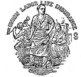 THE UNION LABOR LIFE INSURANCE CO TRADES UNION LABEL COUNCIL WASHINGTON