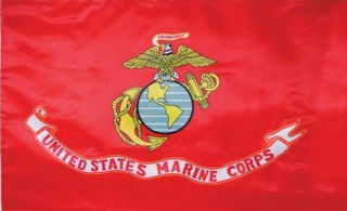 UNITED STATES MARINE CORPS SEMPER FIDELIS