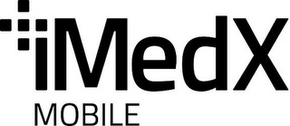 IMEDX MOBILE