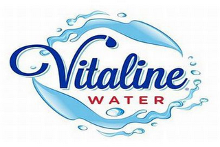 VITALINE WATER