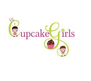 LIL CUPCAKE GIRLS