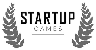 STARTUP GAMES