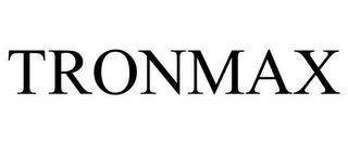 TRONMAX