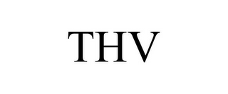 THV