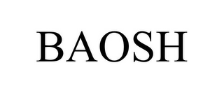 BAOSH