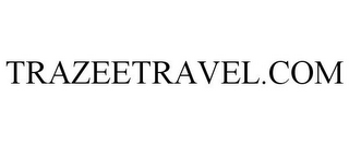 TRAZEETRAVEL.COM