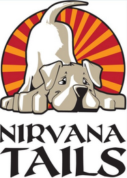 NIRVANA TAILS