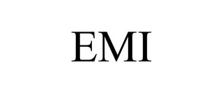 EMI