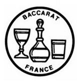 BACCARAT FRANCE