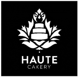 HAUTE CAKERY