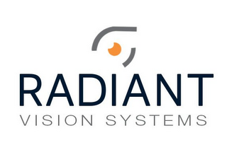 RADIANT VISION SYSTEMS