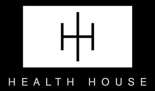 H HEALTH HOUSE